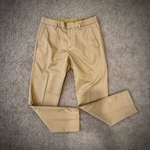 Bonobos Weekday Warrior Dress Pants